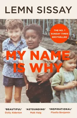 Mé jméno je proč - My Name Is Why