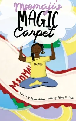 Msomajin kouzelný koberec - Msomaji's Magic Carpet