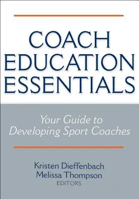 Základy vzdělávání koučů - Coach Education Essentials