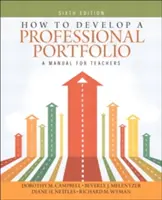 Campbell: Jak develo Profes Portfo_6 - Campbell: How Develo Profes Portfo_6
