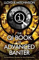 QI: Pokročilé vtipkování - QI: Advanced Banter