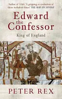 Eduard Vyznavač: Anglický král - Edward the Confessor: King of England