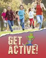 Čtenářská planeta KS2 - Buďte aktivní! - Úroveň 3: Venuše/Hnědá kapela - Reading Planet KS2 - Get Active! - Level 3: Venus/Brown band