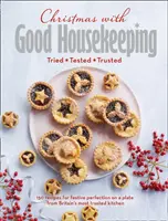 Vánoce s Dobrou domácností - Christmas with Good Housekeeping