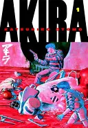 Akira, 1. díl - Akira, Volume 1