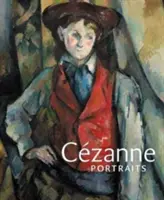Czannovy portréty - Czanne Portraits
