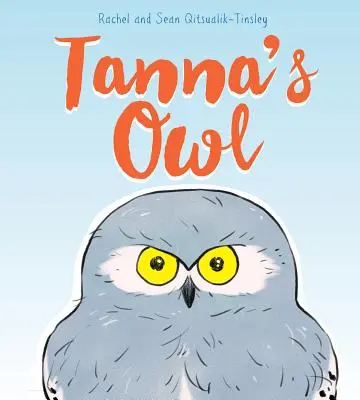 Tanna's Owl