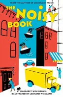 Hlučná knížka - The Noisy Book
