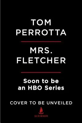 Paní Fletcherová - Mrs. Fletcher