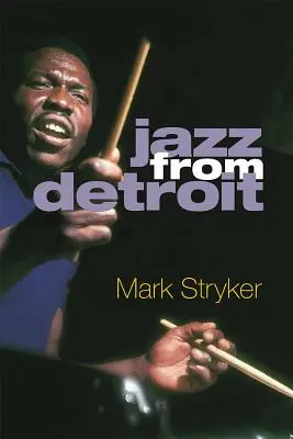 Jazz z Detroitu - Jazz from Detroit