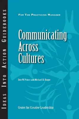 Komunikace napříč kulturami - Communicating Across Cultures