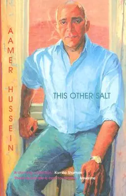 Tato další sůl - This Other Salt