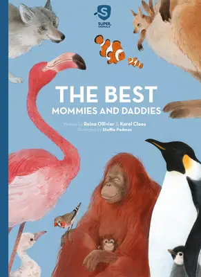 Nejlepší maminky a tatínkové - The Best Mommies and Daddies
