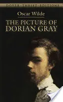 Obraz Doriana Graye - The Picture of Dorian Gray