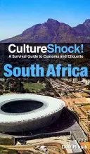 Jižní Afrika - Průvodce zvyky a etiketou pro přežití - South Africa - A Survival Guide to Customs and Etiquette