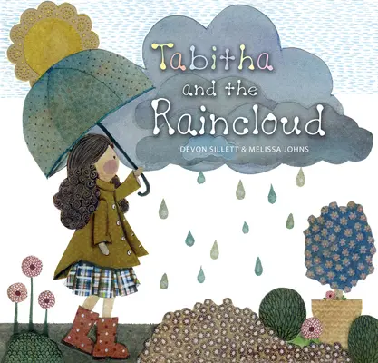 Tabitha a dešťový mrak - Tabitha and the Raincloud