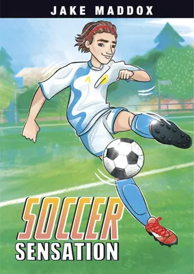 Fotbalová senzace - Soccer Sensation