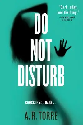 Nerušit - Do Not Disturb