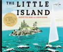 Malý ostrov: (držitel Caldecottovy medaile) - The Little Island: (Caldecott Medal Winner)