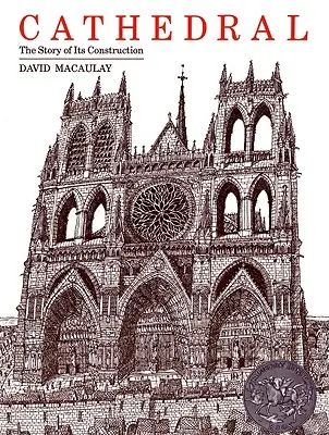 Katedrála: Příběh její stavby - Cathedral: The Story of Its Construction