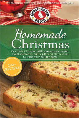Domácí Vánoce - Homemade Christmas