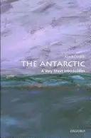 Antarktida: velmi stručný úvod - The Antarctic: A Very Short Introduction