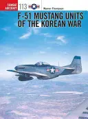 Jednotky F-51 Mustang v korejské válce - F-51 Mustang Units of the Korean War