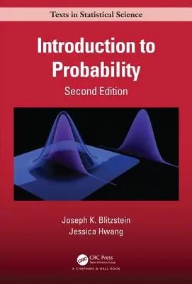 Úvod do pravděpodobnosti, druhé vydání - Introduction to Probability, Second Edition