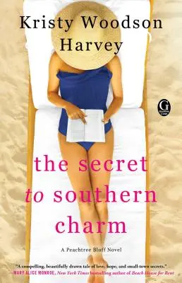 Tajemství jižanského šarmu, 2 - The Secret to Southern Charm, 2