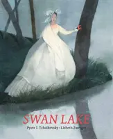 Labutí jezero - Swan Lake