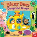 Bizzy Bear: Hlubinný potápěč - Bizzy Bear: Deepsea Diver