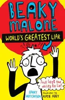 Největší lhář na světě - World's Greatest Liar