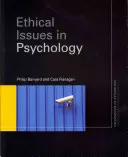 Etické otázky v psychologii - Ethical Issues in Psychology