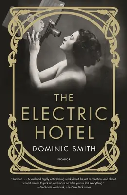 Elektrický hotel - The Electric Hotel
