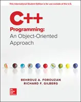 ISE C++ Programování: Objektově orientovaný přístup - ISE C++ Programming: An Object-Oriented Approach