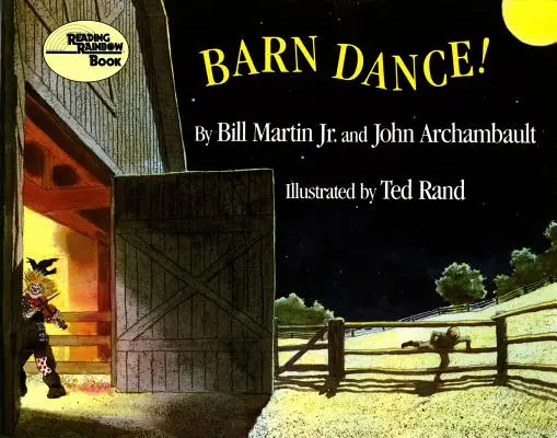 Stodolový tanec! - Barn Dance!