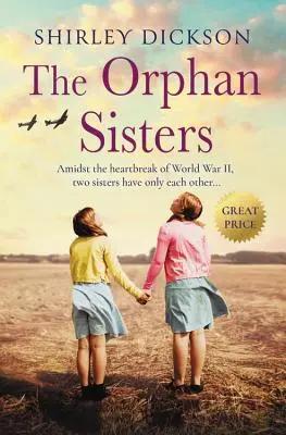 Sirotčí sestry - The Orphan Sisters