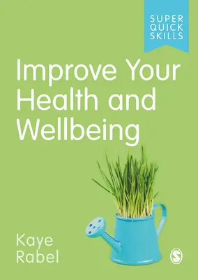 Zlepšete své zdraví a pohodu - Improve Your Health and Wellbeing