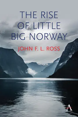 Vzestup Little Big Norway - The Rise of Little Big Norway