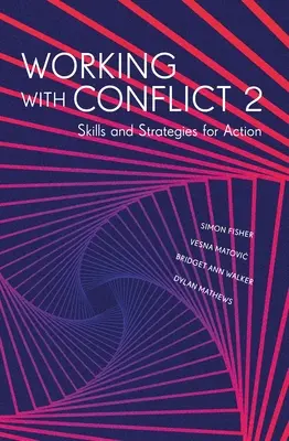 Práce s konfliktem 2 - Working with Conflict 2