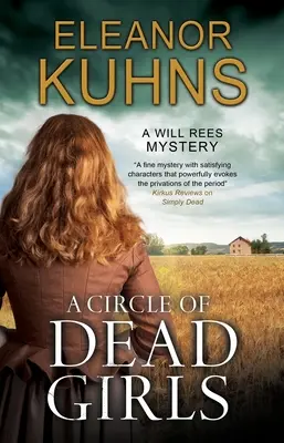Kruh mrtvých dívek - A Circle of Dead Girls