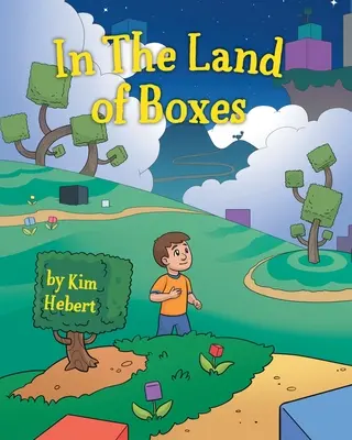 V zemi krabic - In the Land of Boxes