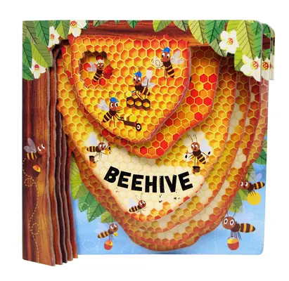Včelí úl - Beehive