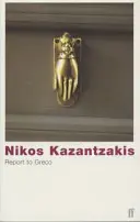 Zpráva pro Řeka - Report to Greco