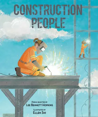 Stavební lidé - Construction People