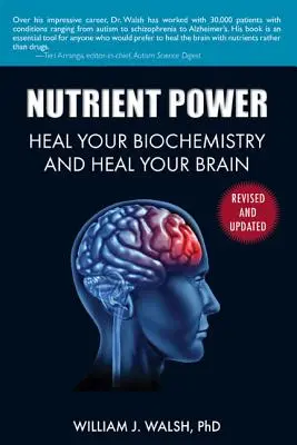 Nutriční síla - Nutrient Power