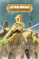 Star Wars: Světlo Jediů (Vysoká republika) - Star Wars: Light of the Jedi (The High Republic)