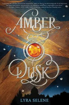 Jantar a soumrak - Amber & Dusk