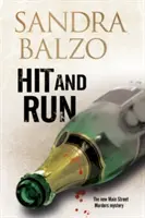 Hit and Run: Útulná záhada z hor Severní Karolíny - Hit and Run: A Cozy Mystery Set in the Mountains of North Carolina