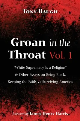 Sténání v hrdle 1. díl - Groan in the Throat Vol. 1